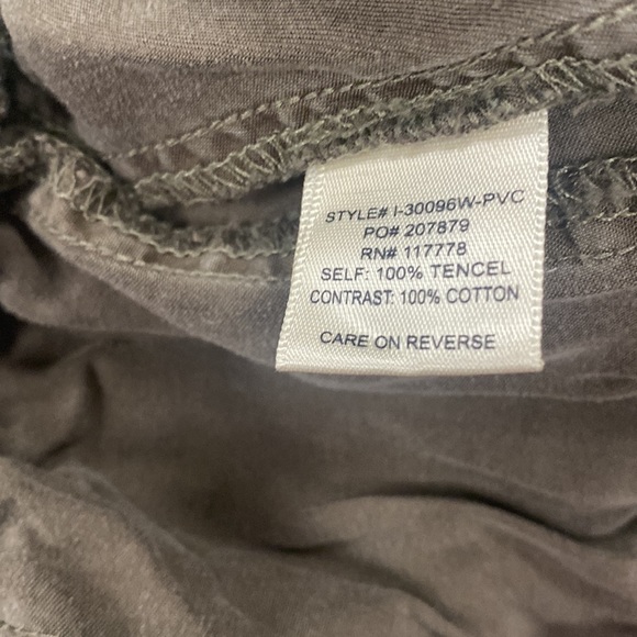 LOVESTITCH cargo pants - Picture 4 of 6
